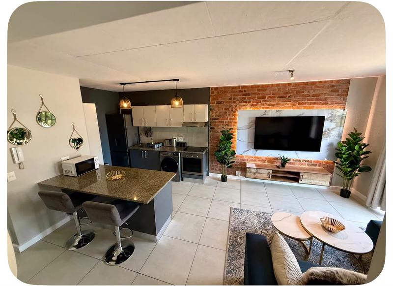 2 Bedroom Property for Sale in Observatory Western Cape